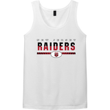 NJ Raiders Softstyle Tank Top