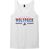 CT Wolfpack South Softstyle Tank Top