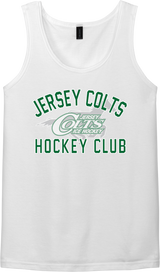 NJ Colts Softstyle Tank Top