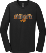 Avon Grove Softstyle Long Sleeve T-Shirt