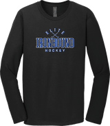 Ironbound Softstyle Long Sleeve T-Shirt