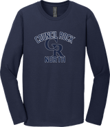 Council Rock North Softstyle Long Sleeve T-Shirt