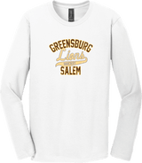 Greensburg Salem Softstyle Long Sleeve T-Shirt