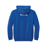 Holy Trinity School Youth Softstyle Midweight Fleece Hoodie