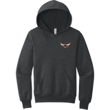 Orange County West Youth Sponge Fleece Pullover Hoodie