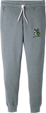 Atlanta Madhatters Unisex Jogger Sweatpants