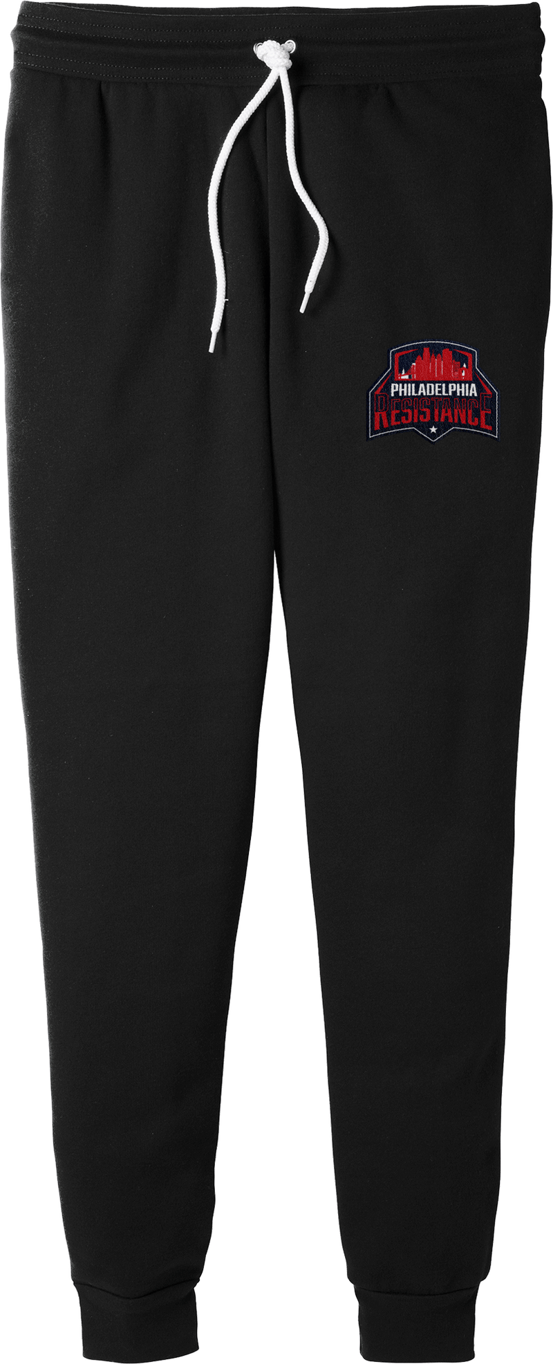 Philadelphia Resistance Unisex Jogger Sweatpants