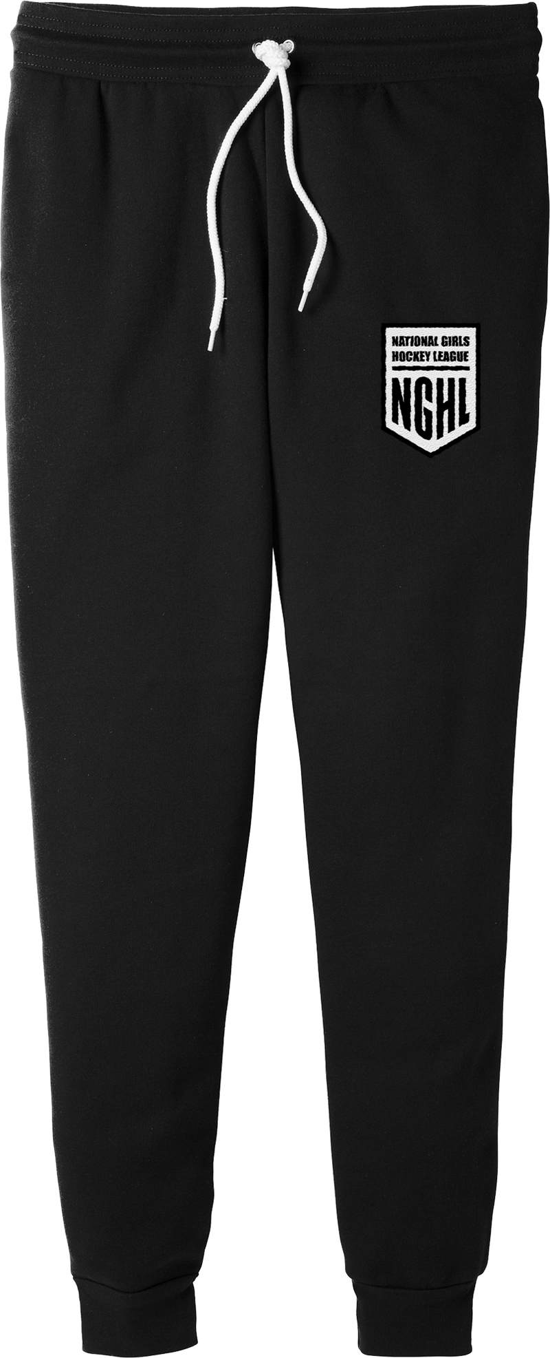 NGHL Unisex Jogger Sweatpants