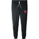 NJ Raiders Unisex Jogger Sweatpants