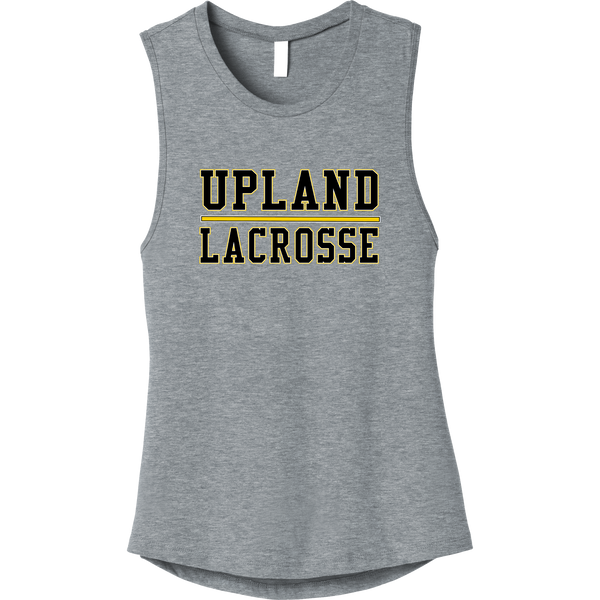 Upland Lacrosse Womens Jersey Muscle Tank