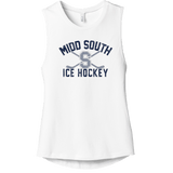 Midd South Hockey Womens Jersey Muscle Tank