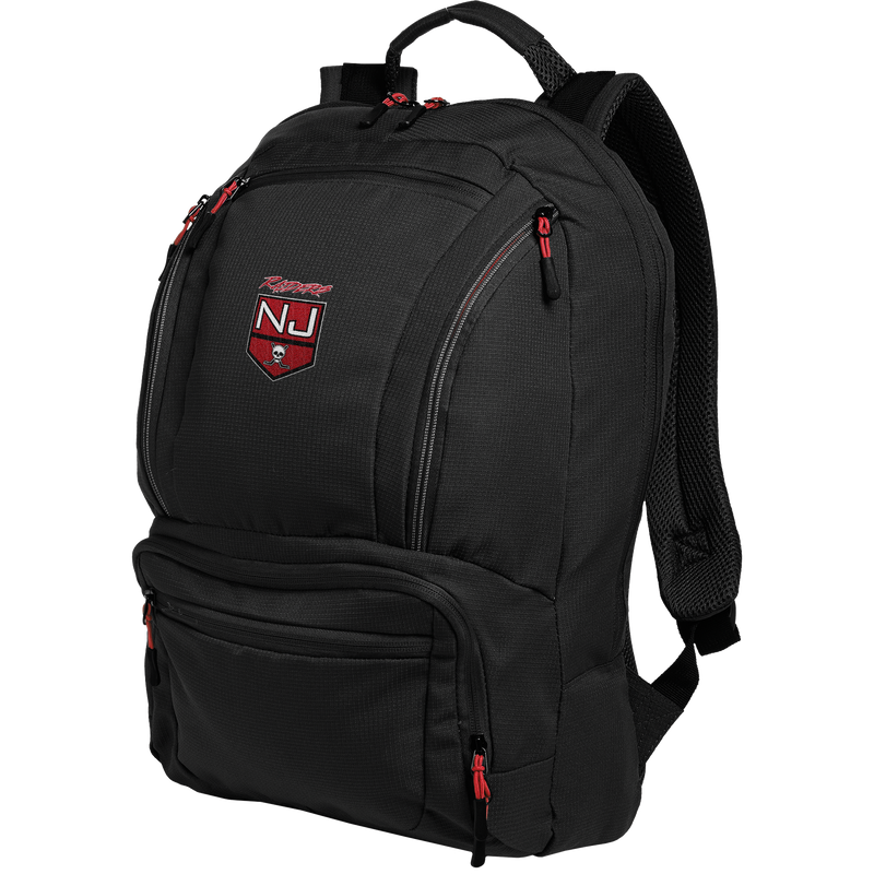 NJ Raiders Cyber Backpack