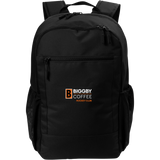 Biggby Coffee Hockey Club Daily Commute Backpack