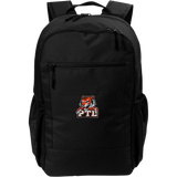 Princeton Tiger Lilies Daily Commute Backpack