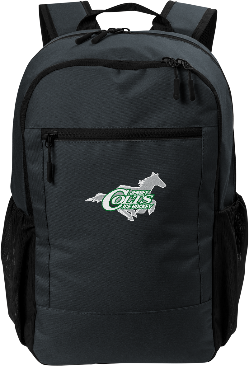 NJ Colts Daily Commute Backpack