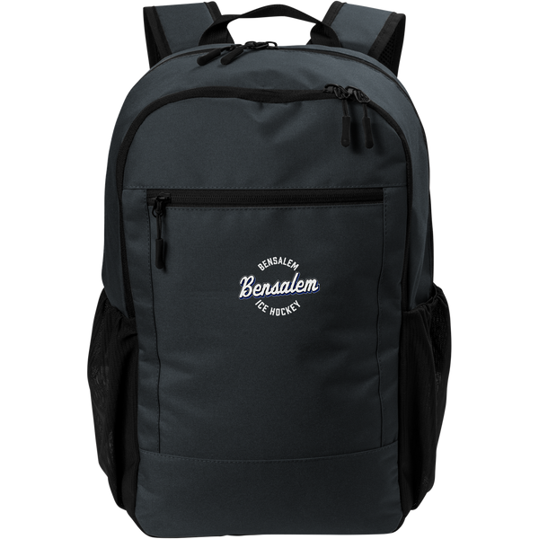 Bensalem Daily Commute Backpack