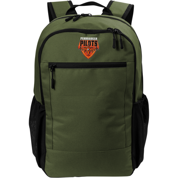 Pennsauken Pilots Daily Commute Backpack