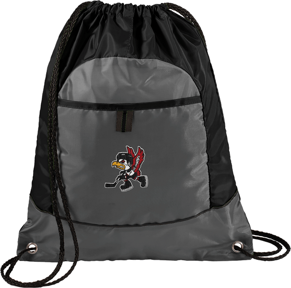 Benet Hockey Pocket Cinch Pack