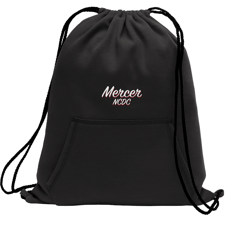 Mercer NCDC Core Fleece Sweatshirt Cinch Pack