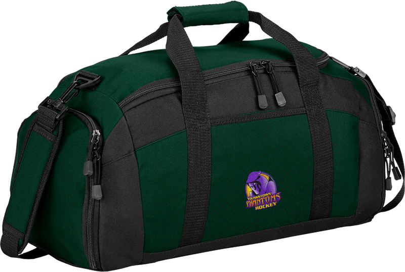 Youngstown Phantoms Gym Bag