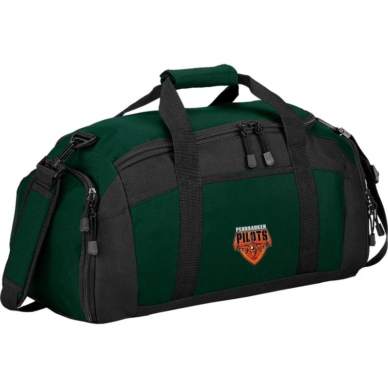 Pennsauken Pilots Gym Bag