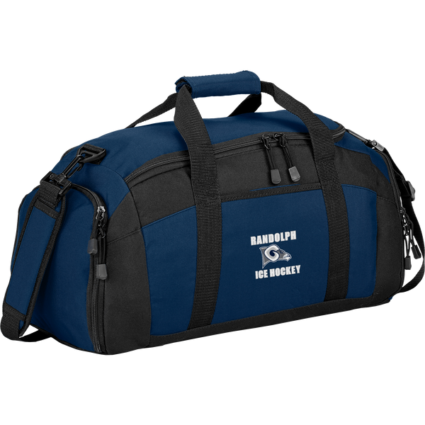 Randolph Recreation Gym Bag