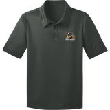 Dupage Black Bears Youth Silk Touch Performance Polo