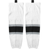 Biggby Coffee Hockey Club Tier 3 Sublimated Tech Socks