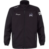 CCM Youth Lightweight Jacket (Old Bridge Jr. Knights)