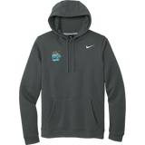 Atlantic City Seals Nike Club Fleece Pullover Hoodie