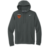 Pennsauken Pilots Nike Club Fleece Pullover Hoodie