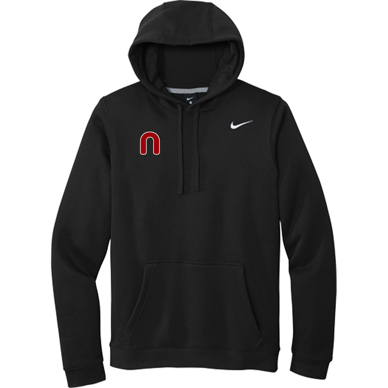 Namami Nike Club Fleece Pullover Hoodie