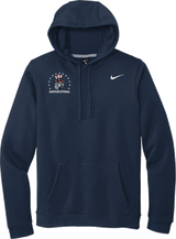 Phila Revolution Nike Club Fleece Pullover Hoodie