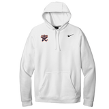 NY Stars Nike Club Fleece Pullover Hoodie