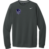 Howell Nike Club Fleece Crew