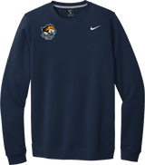 Woodridge Wild Nike Club Fleece Crew