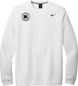 Aspen Aviators Nike Club Fleece Crew