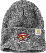 SOMD Sabres Carhartt Watch Cap 2.0