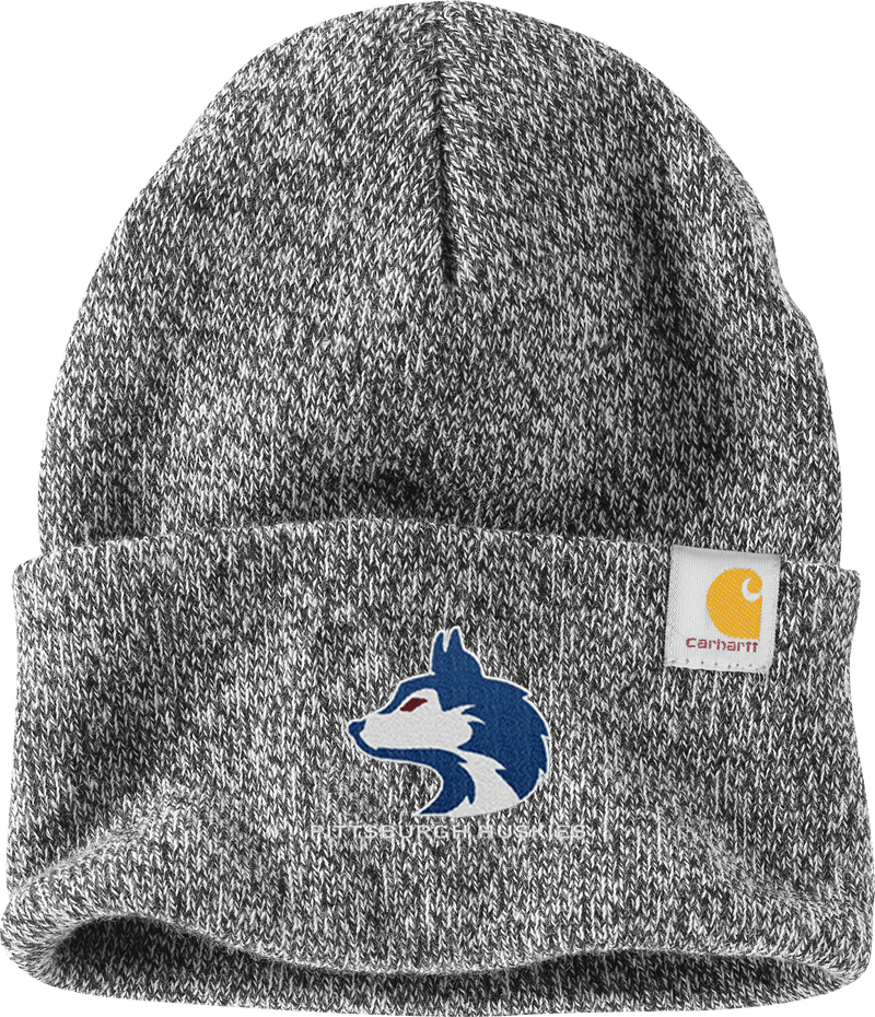 Pittsburgh Huskies Carhartt Watch Cap 2.0