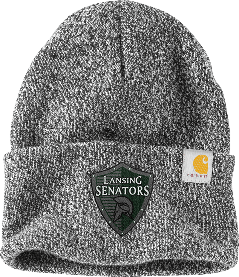 Lansing Senators Carhartt Watch Cap 2.0