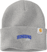 Ironbound Carhartt Watch Cap 2.0