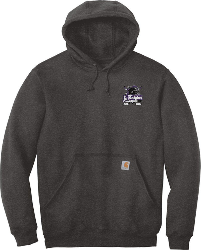 Old Bridge Jr. Knights Carhartt Midweight Hooded Sweatshirt