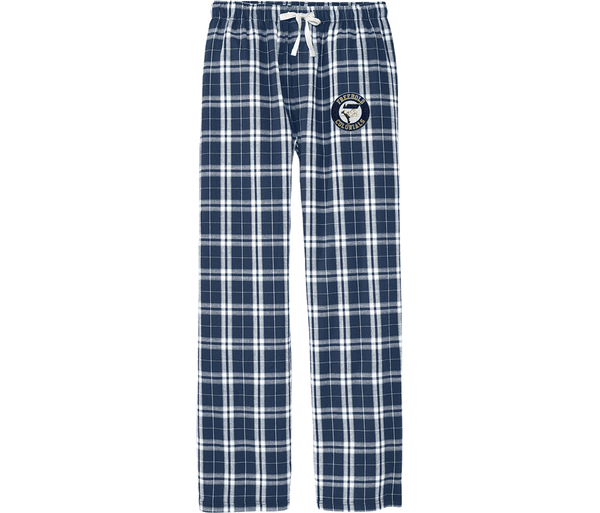 FRC Freehold Colonials Flannel Plaid Pant