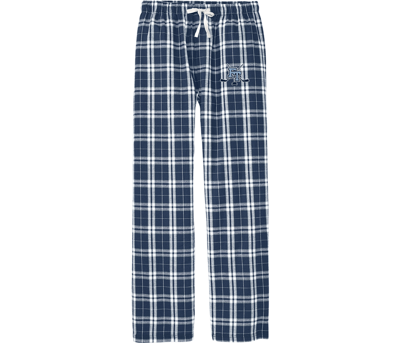 Freehold Township Flannel Plaid Pant