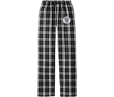 Council Rock North Women's Flannel Plaid Pant