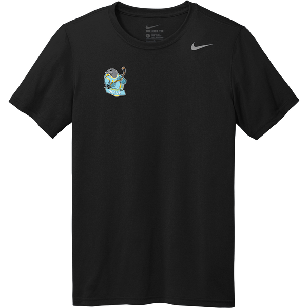 Atlantic City Seals Nike Team rLegend Tee