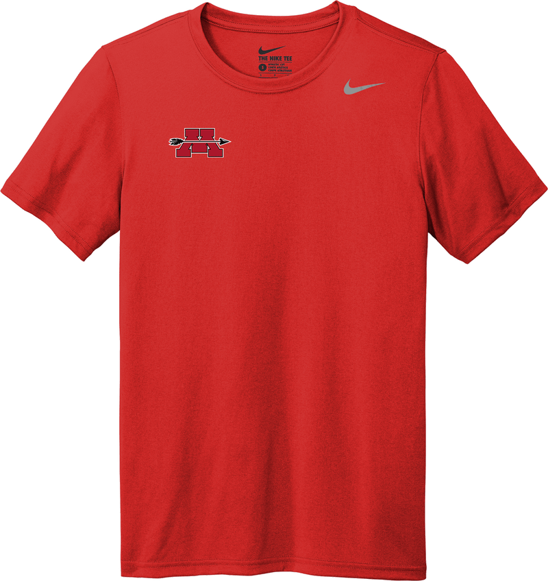 Mercer Arrows Nike Team rLegend Tee