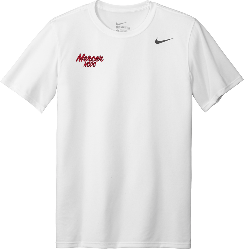 Mercer NCDC Nike Team rLegend Tee