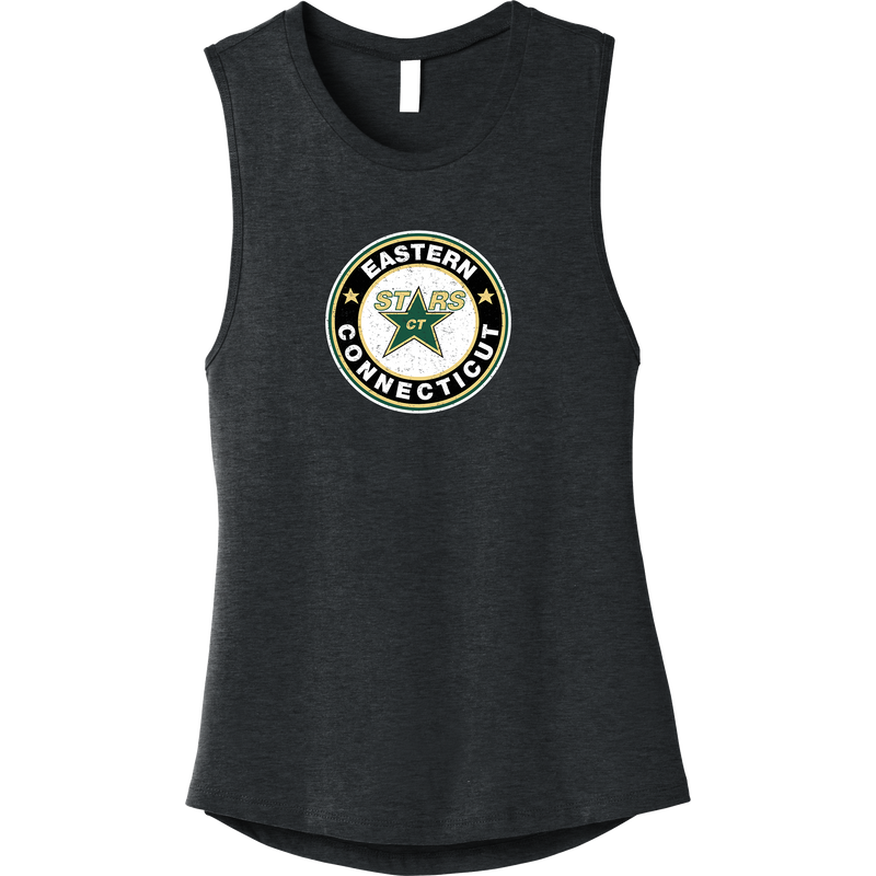 CT ECHO Stars Womens Jersey Muscle Tank