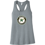 CT ECHO Stars Womens Jersey Racerback Tank